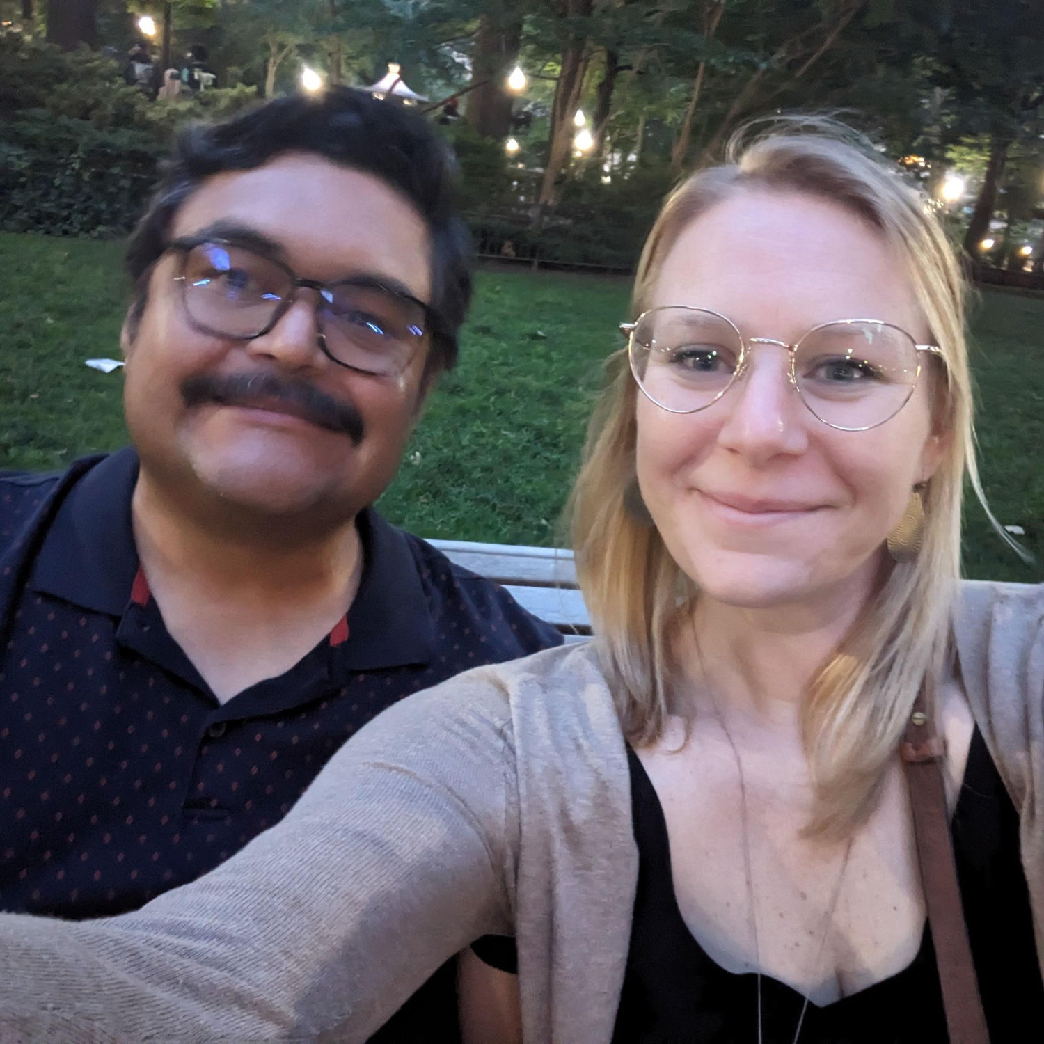We Love Rittenhouse Square