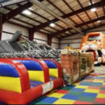 Crazy Bounce