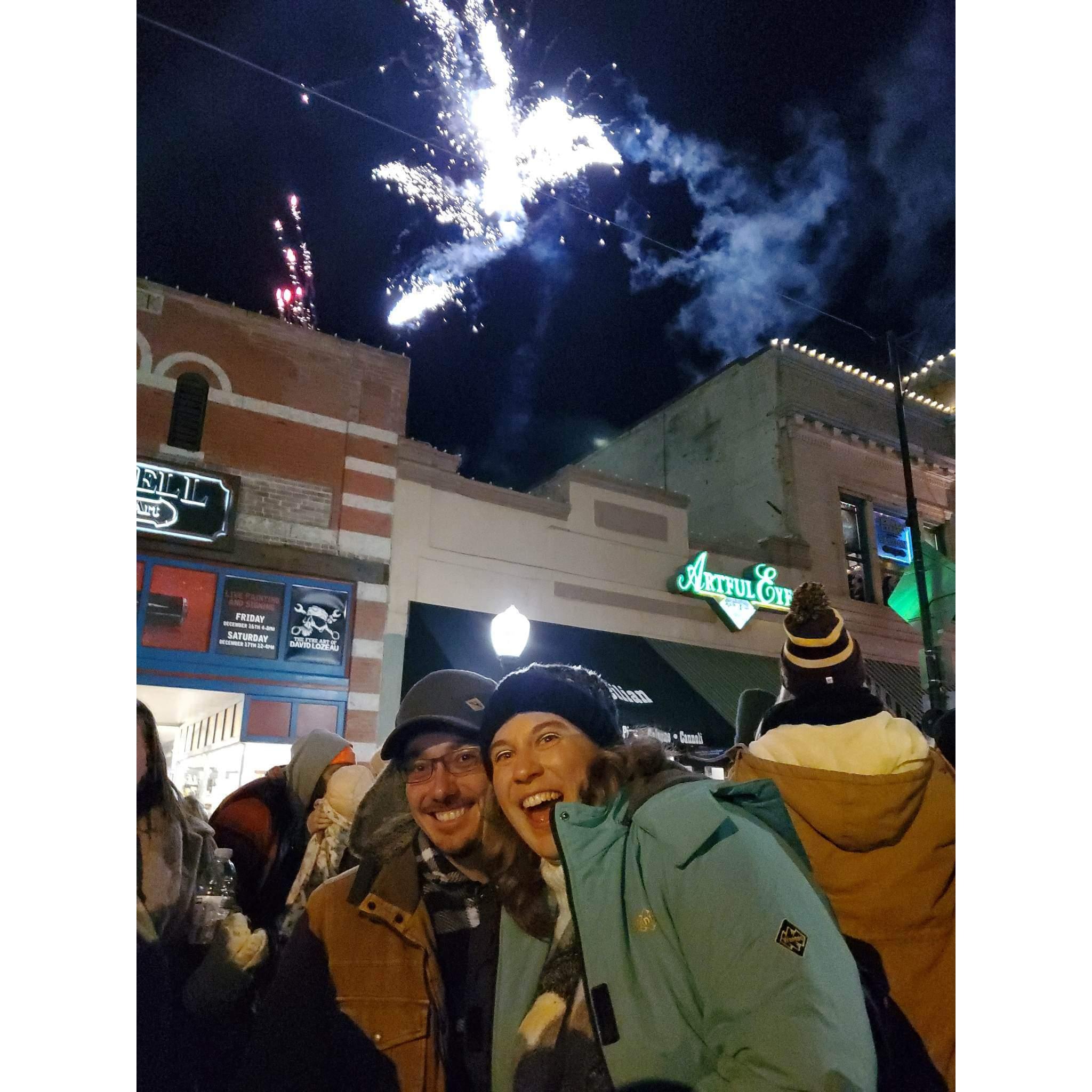 Happy New Year 2023!!