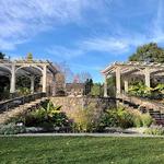 New England Botanic Garden at Tower Hill