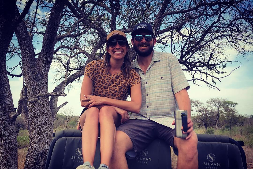 The Wedding Website of Cassie Palmeri and Drew Robertson