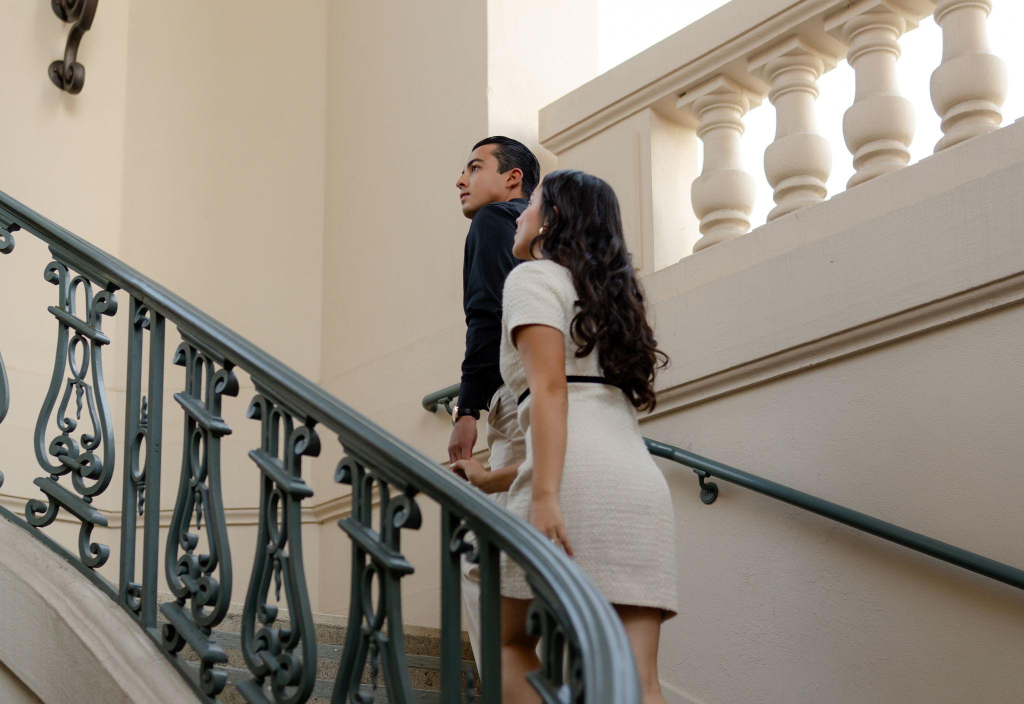 The Wedding Website of Brittany Ibarra and Agustin Magana