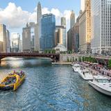 Chicago Riverwalk