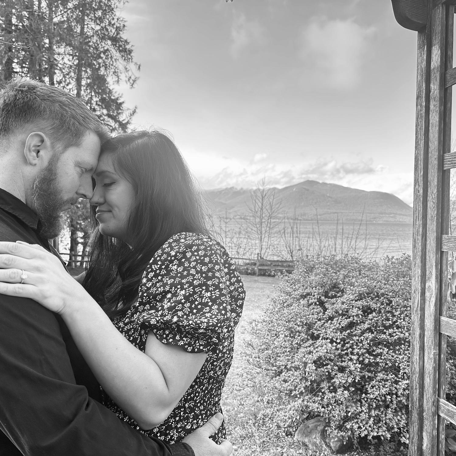 Our engagement 25’