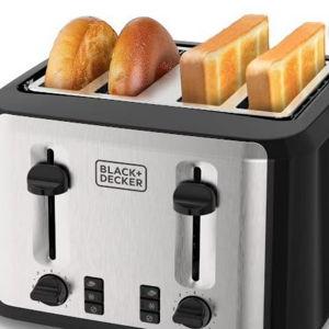 Toaster
