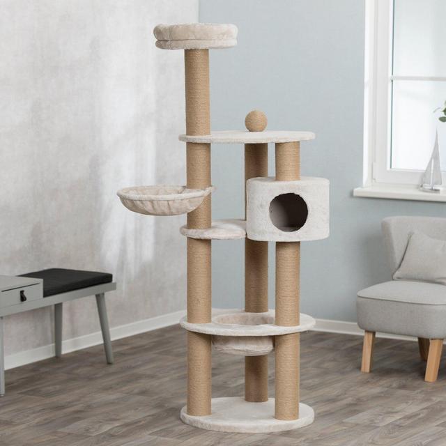70" Gorgas Cat Tree