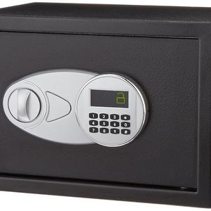 AmazonBasics Security Safe - 0.5-Cubic Feet