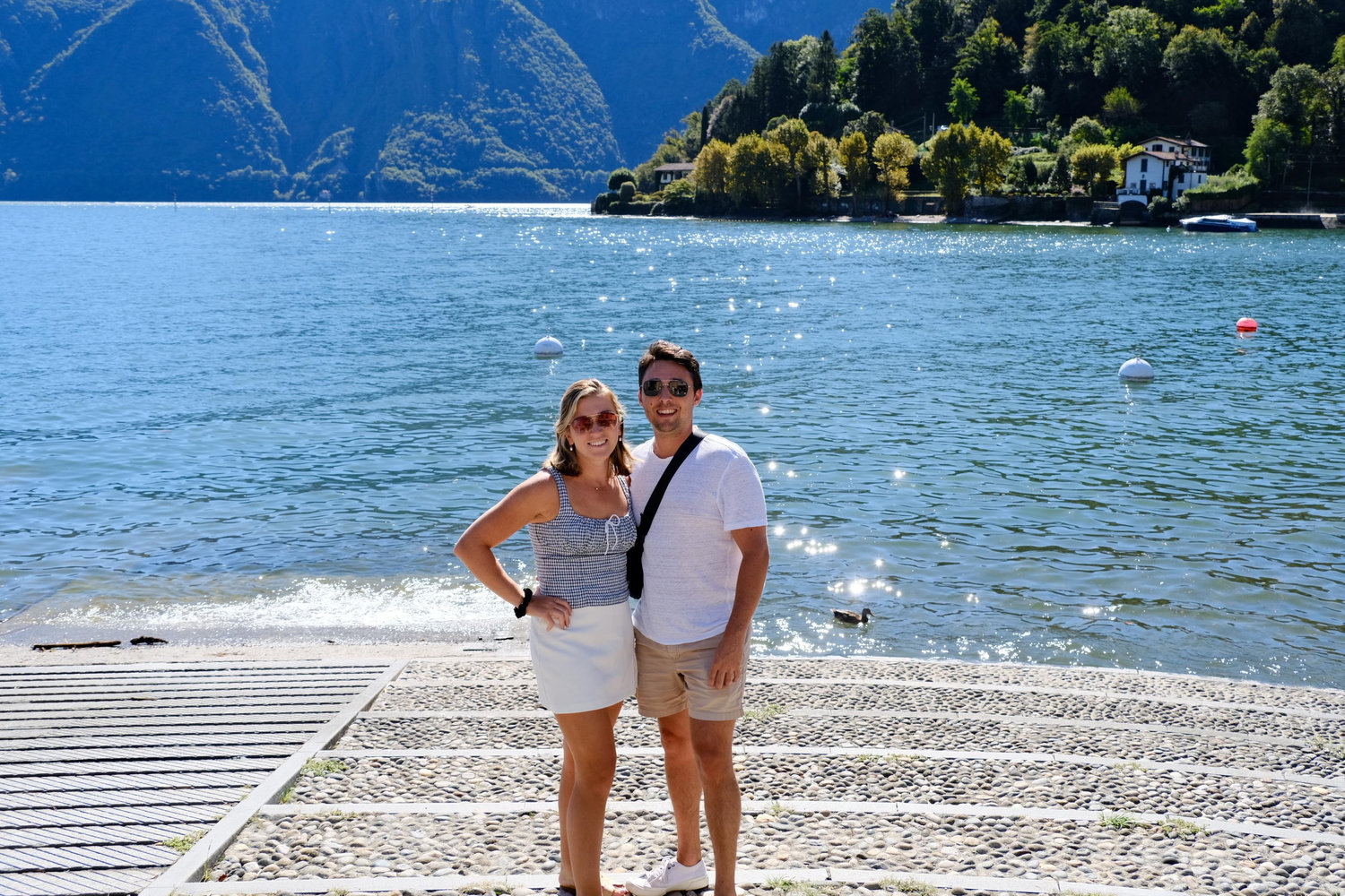 The Wedding Website of Rachel Guffy and Anthony Mazur