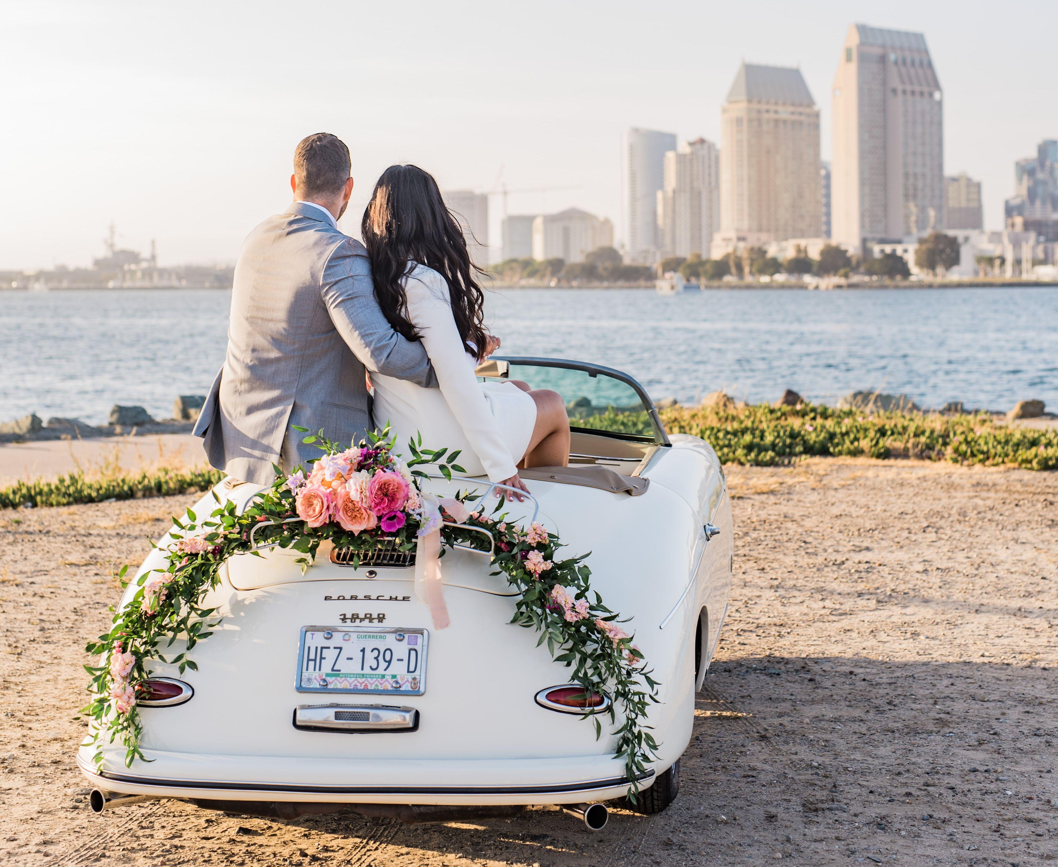 The Wedding Website of Lynn Truong and Ryan Burke