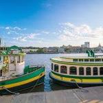 Savannah Belles Ferry