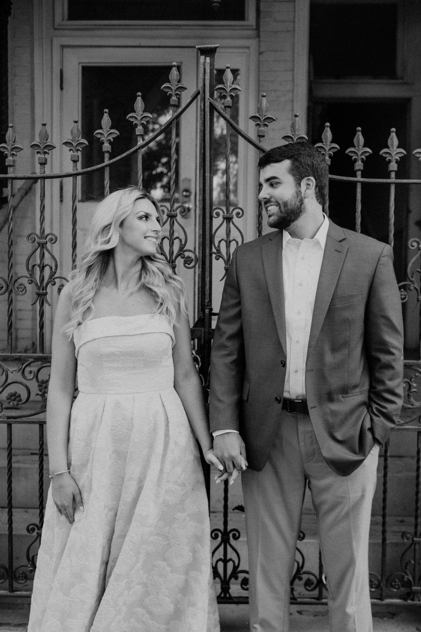 The Wedding Website of Landen Treadway and Katelyn Ward