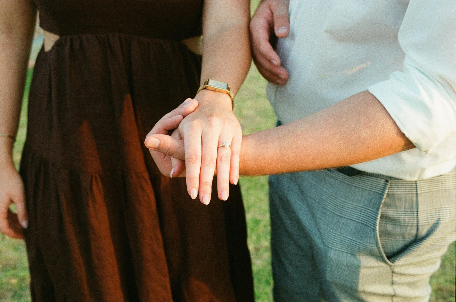 The Wedding Website of Sarah Parkin and Tommy Bishop
