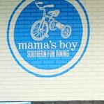 Mama's Boy Restaurant