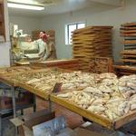 Sam's Bakery