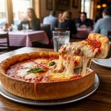 Lou Malnati's Pizzeria
