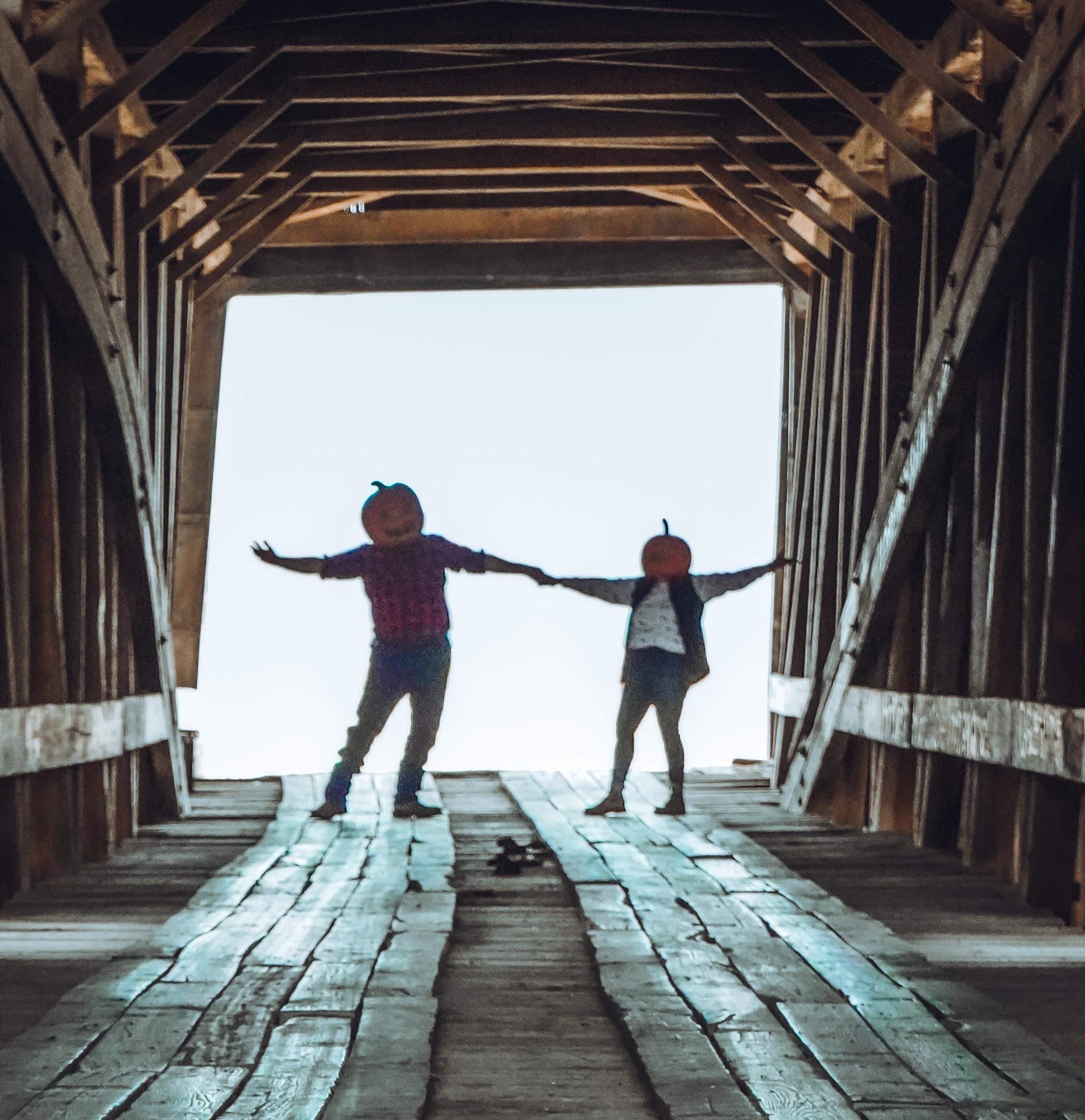 The Wedding Website of Jessica Rund and Kaleb Shumard