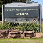 NMU Golf Course
