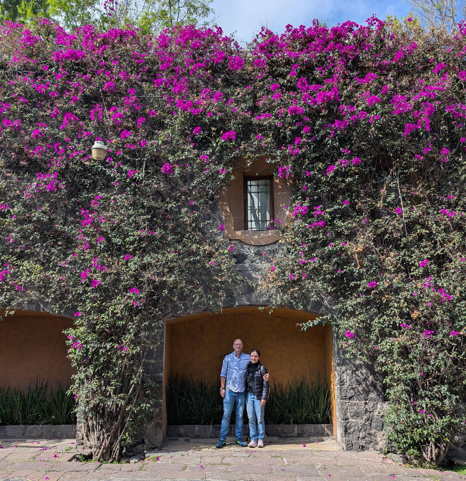 The Wedding Website of Julian Humphreys and Andrea Gonzalez Duran Cabeza