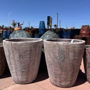 Large Outdoor Planters from Jackalope