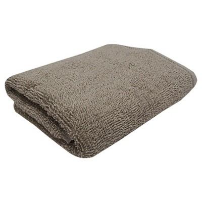 Solid Hand Towel Tan - Room Essentials&#153;