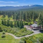 Graeagle Meadows Golf Course