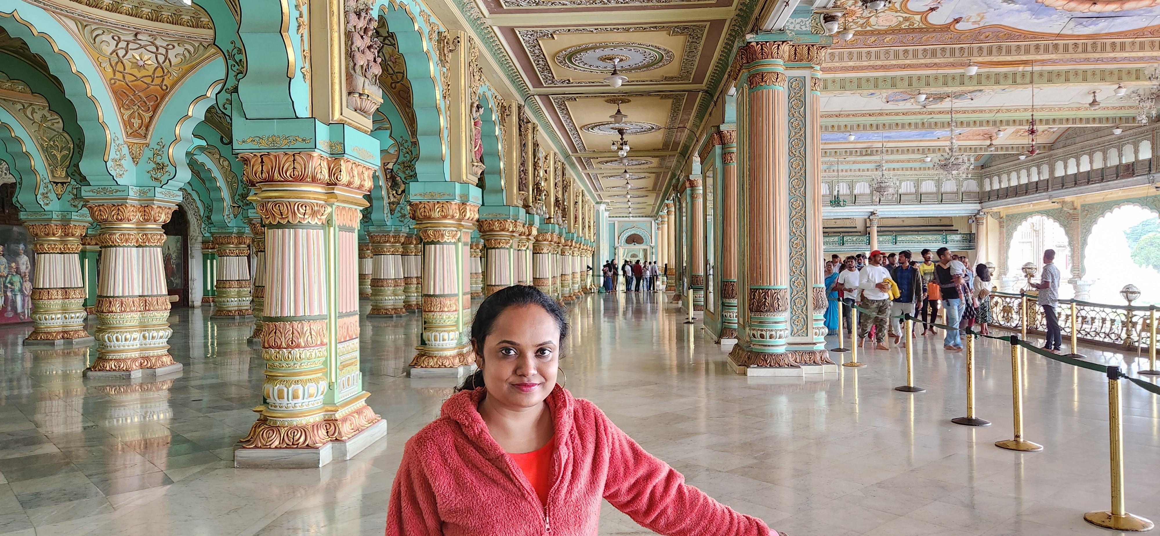 The Wedding Website of Brian Zimmer and Yesurekha Uddisapu