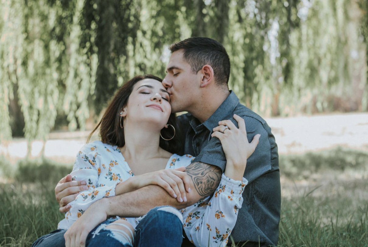 The Wedding Website of Ariel Silverman and John Howard