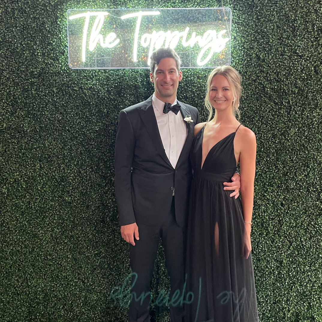 Black Tie Snazzy | 2021