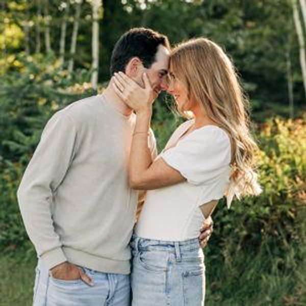 Our Newlywed Fund