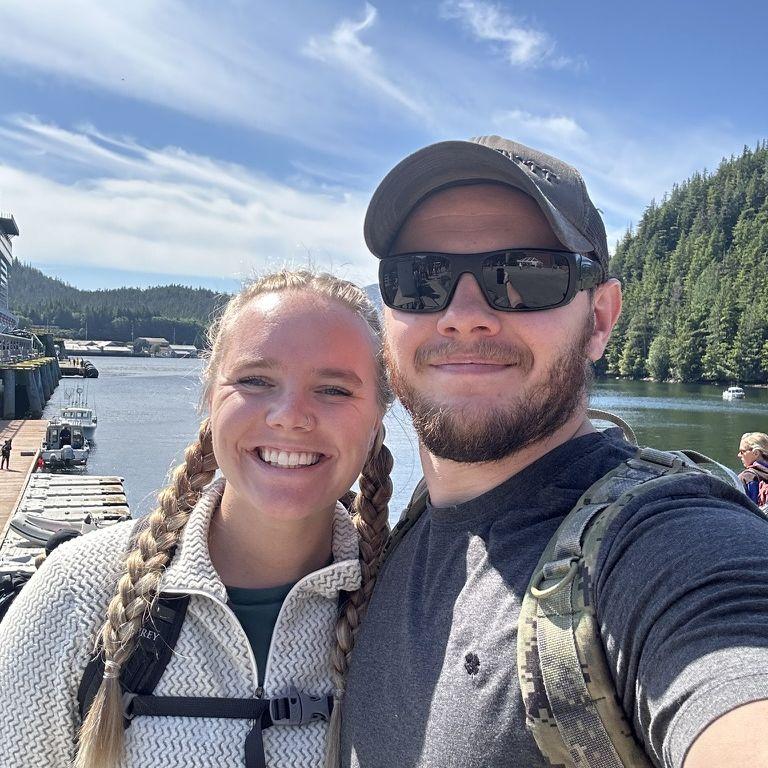 Alaska Trip