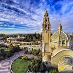 Balboa Park