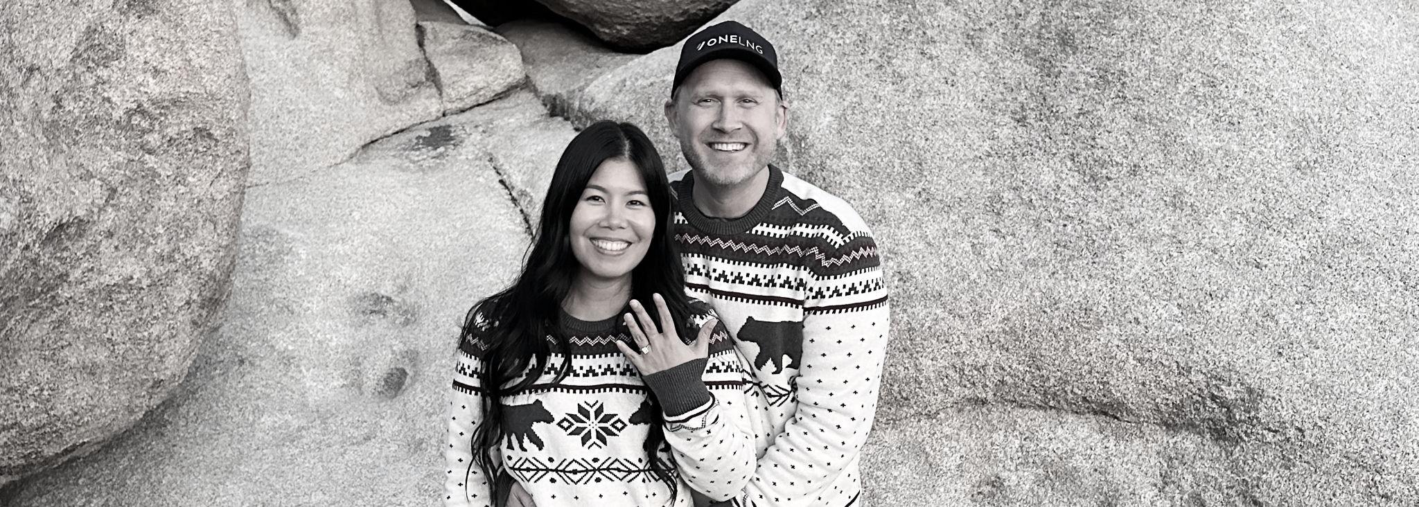 The Wedding Website of Kathlyn Godinez and Matthew Swendsen