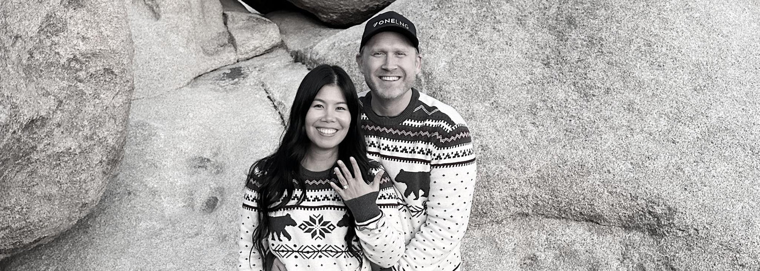 The Wedding Website of Kathlyn Godinez and Matthew Swendsen