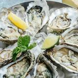 EaT: An Oyster Bar