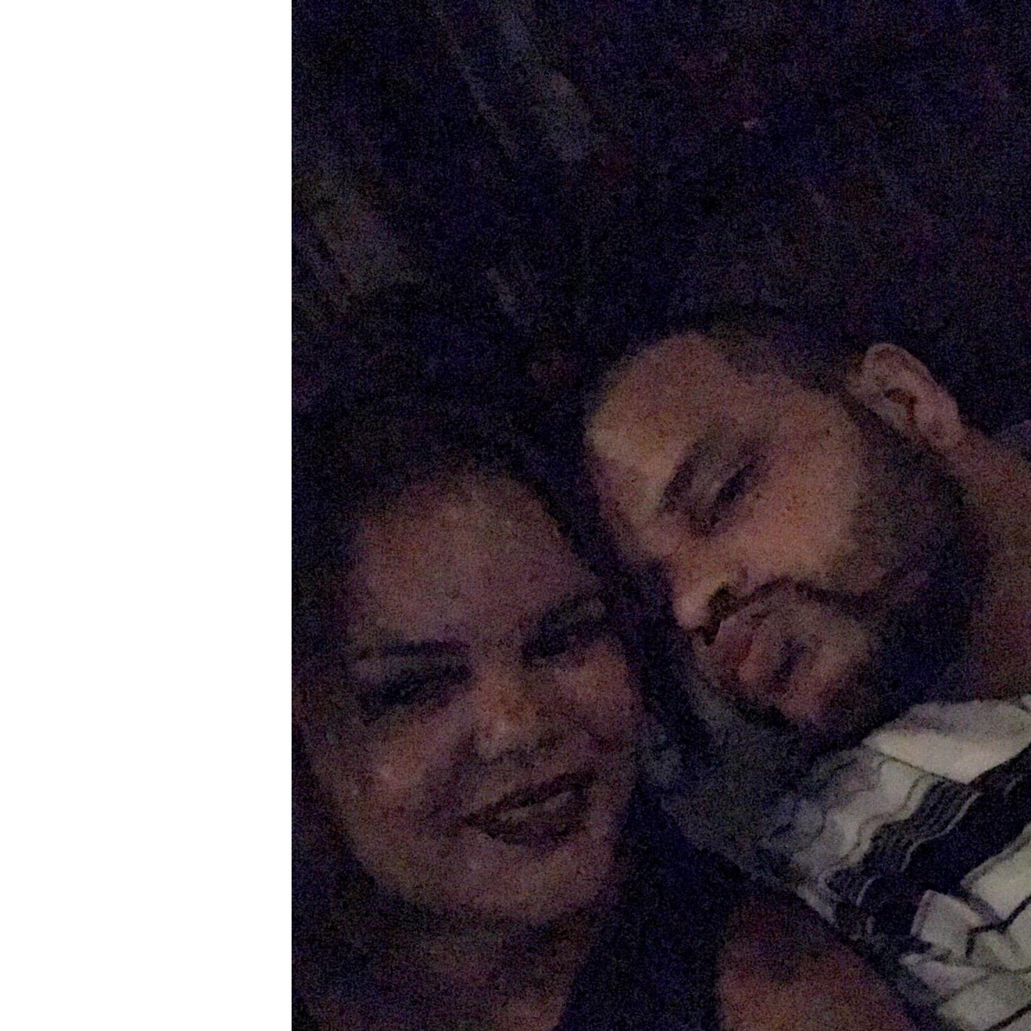 Date night 🥰