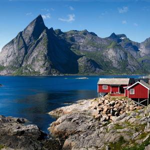 Honeymoon Fund to Norway