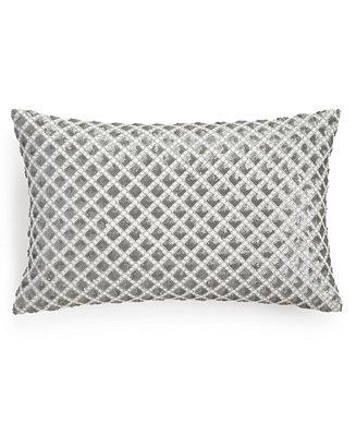 Tessellate 14" x 22" Decorative Pillow