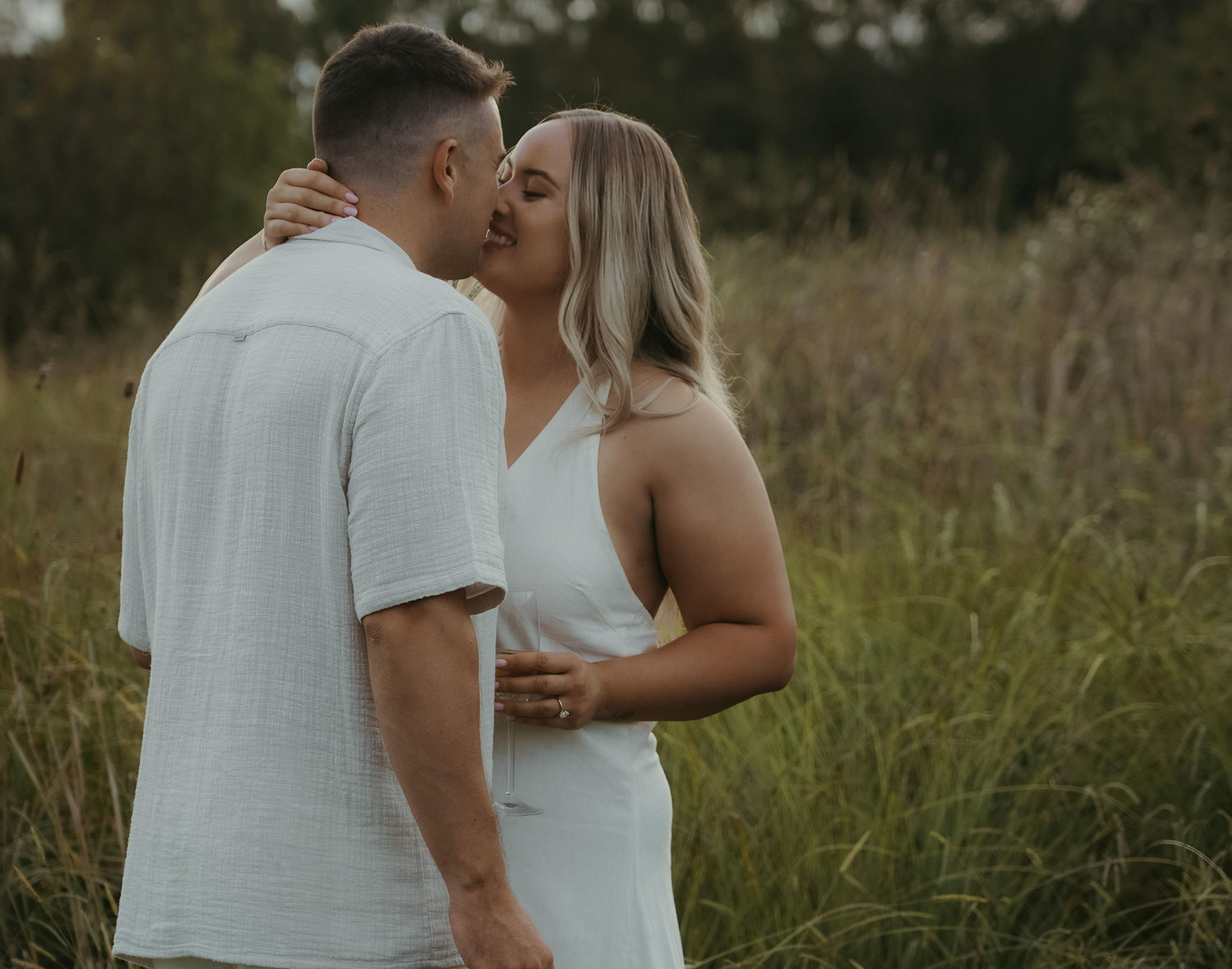 The Wedding Website of Jonah Price and Tiarne Waights