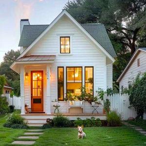 Future House Fund