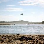 Popham Beach
