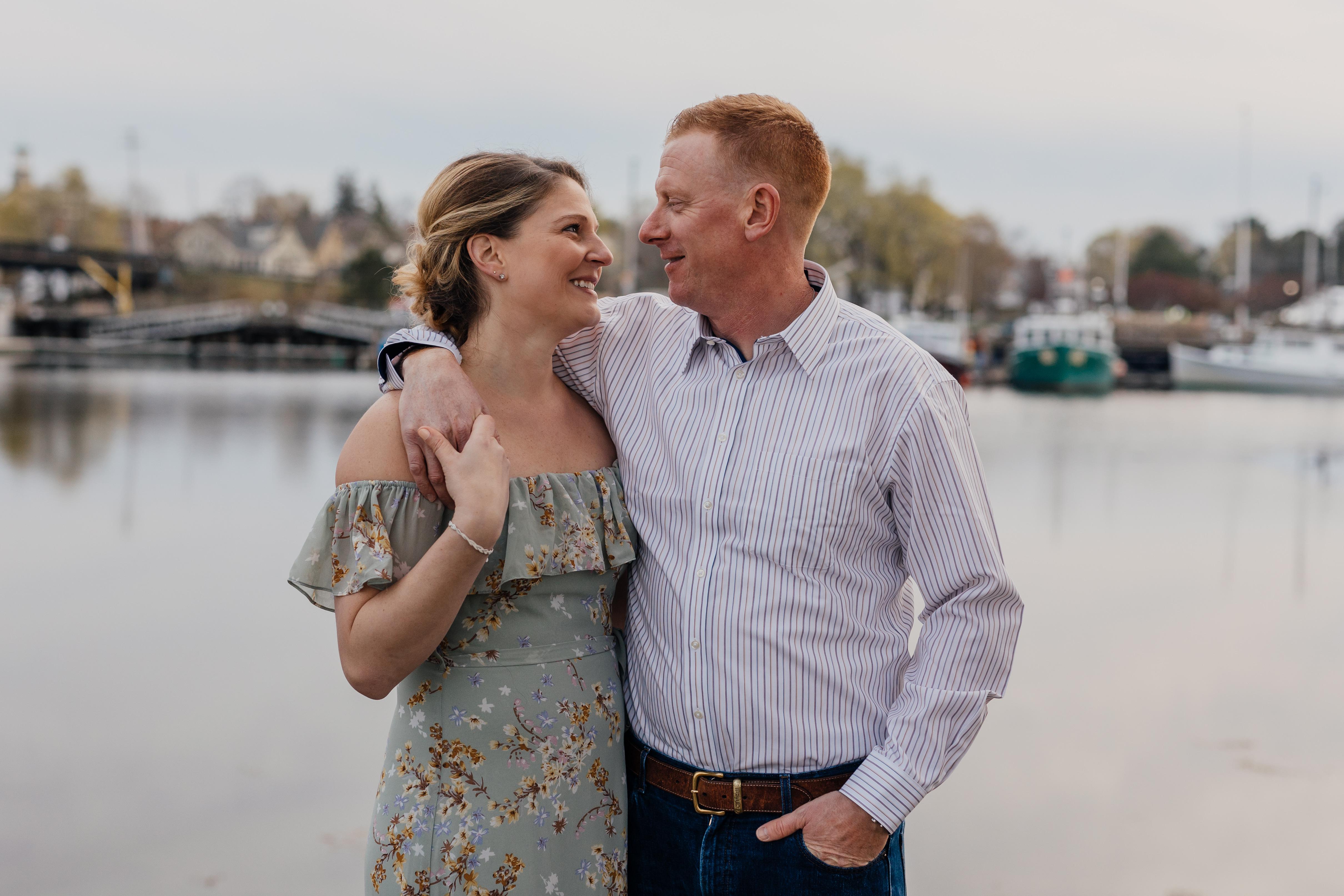 The Wedding Website of Julia Kincade and Chad Poland