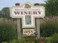 Brown County Winery