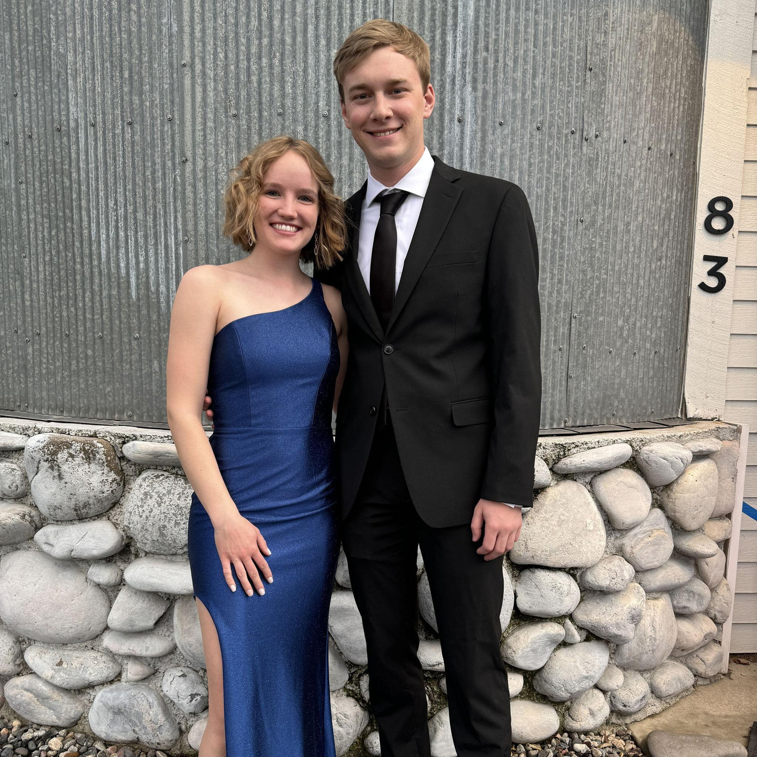 Spring 2024 Sigma Nu formal