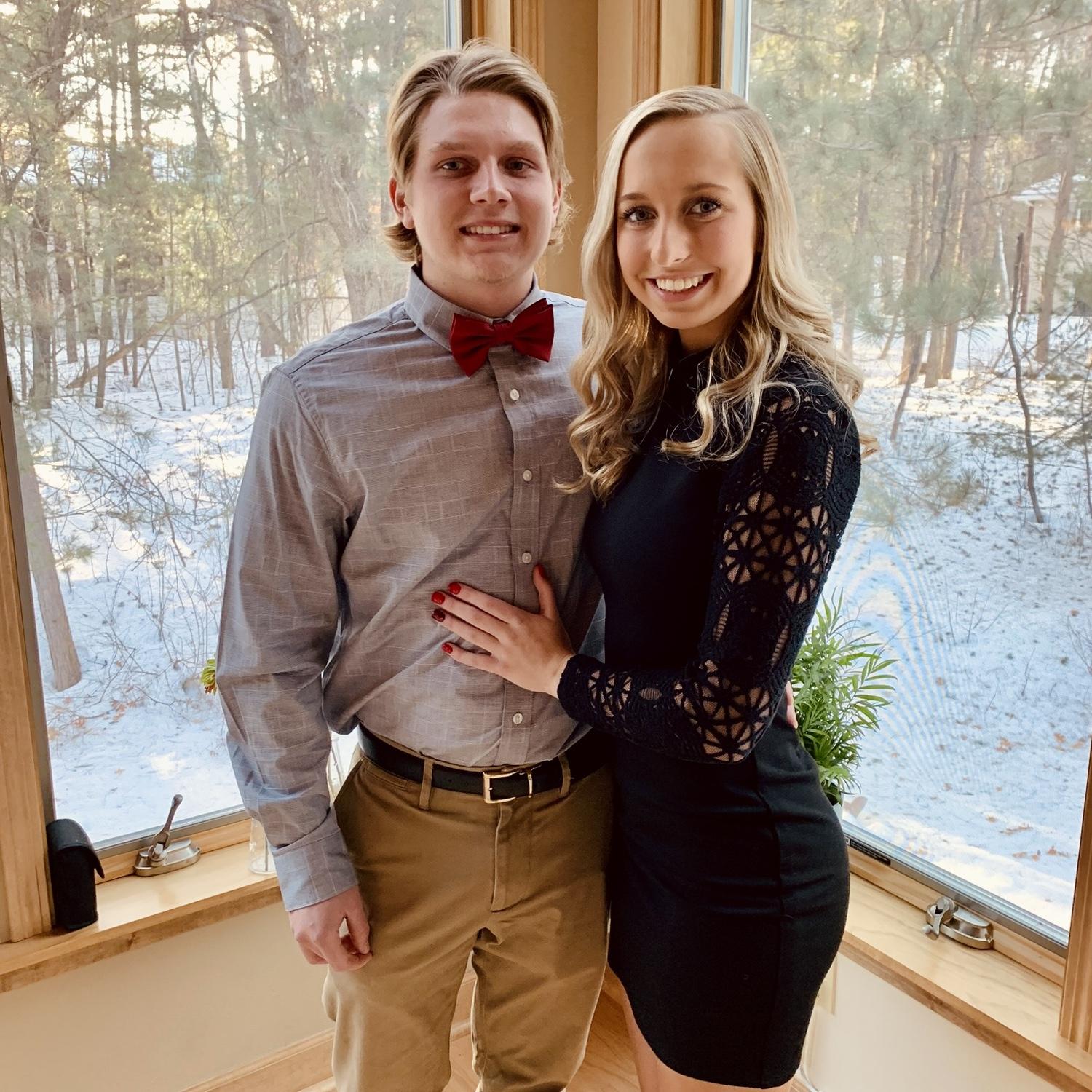 Sadie’s 2019