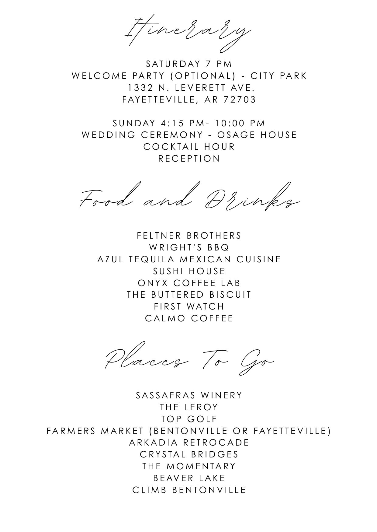 The Wedding Website of Alyssa Hash and Victor Gomez