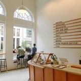 Passenger Flagship Cafe