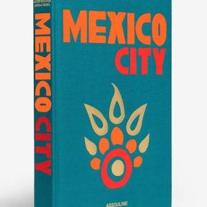Mexico City