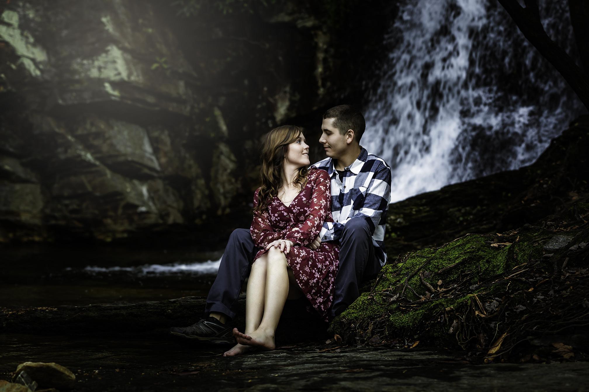 The Wedding Website of Ally Middleton and Jon Lessard