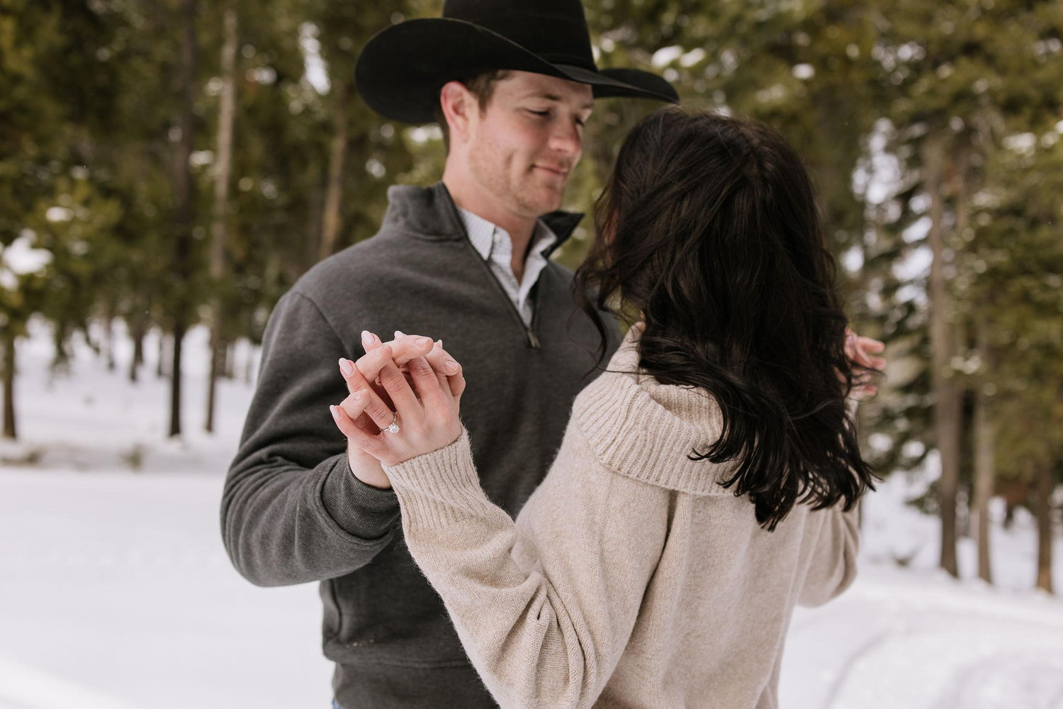 The Wedding Website of Russell Kay and Cassie Kayser