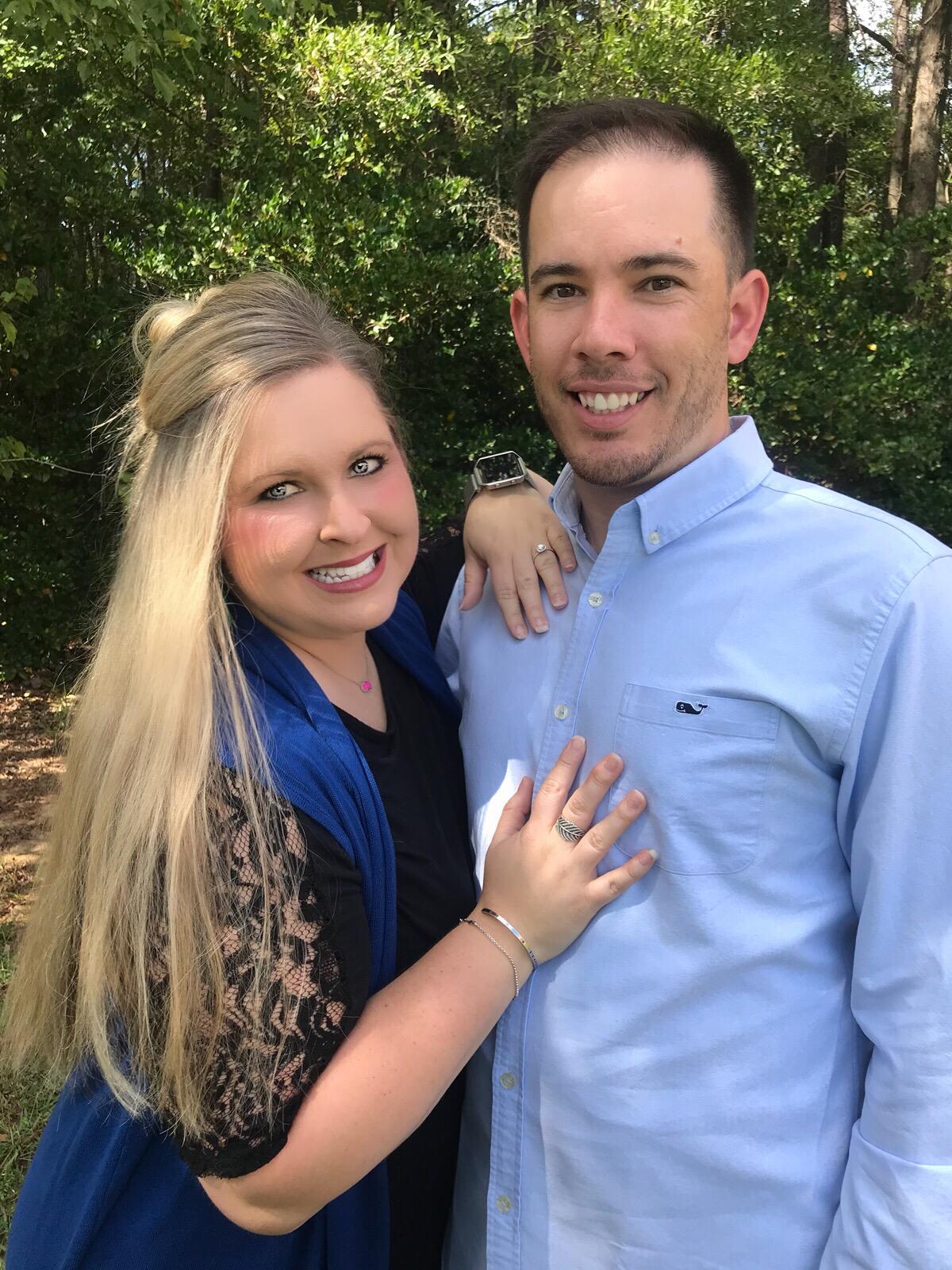 The Wedding Website of Tiffany Musselwhite and Ryan Bethea